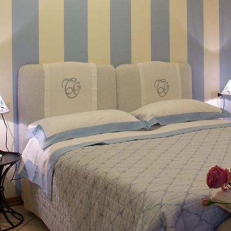 Terrazza Ginori Bed & Breakfast Sesto Fiorentino Oda fotoğraf