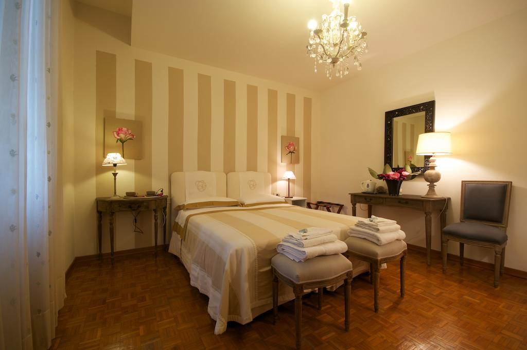 Terrazza Ginori Bed & Breakfast Sesto Fiorentino Oda fotoğraf