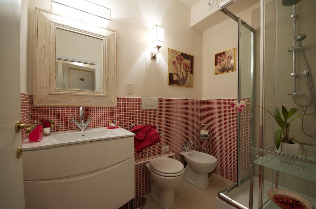 Terrazza Ginori Bed & Breakfast Sesto Fiorentino Dış mekan fotoğraf