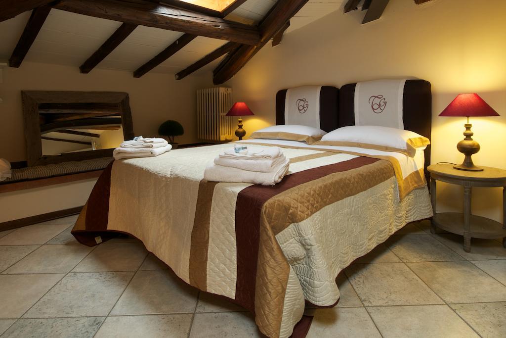 Terrazza Ginori Bed & Breakfast Sesto Fiorentino Dış mekan fotoğraf