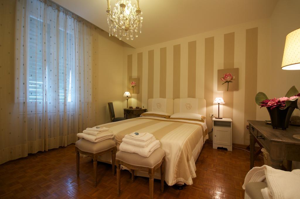 Terrazza Ginori Bed & Breakfast Sesto Fiorentino Oda fotoğraf